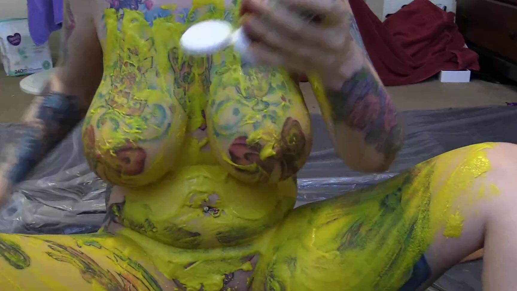 Anal, Food Masturbation, Pussy Stretching, Food Sploshing, Food Stuffing sasha lynne hotdog harlet pussyanal extremmessyfuck ManyVids