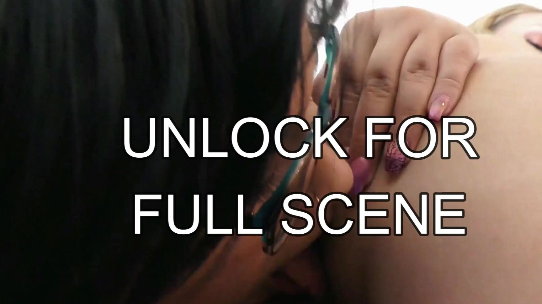 Breanakhalo 2822028642 04 02 2023 Lesbian Gamer Girls Having Fun On A Saturday Night We Sure Know How To Keep