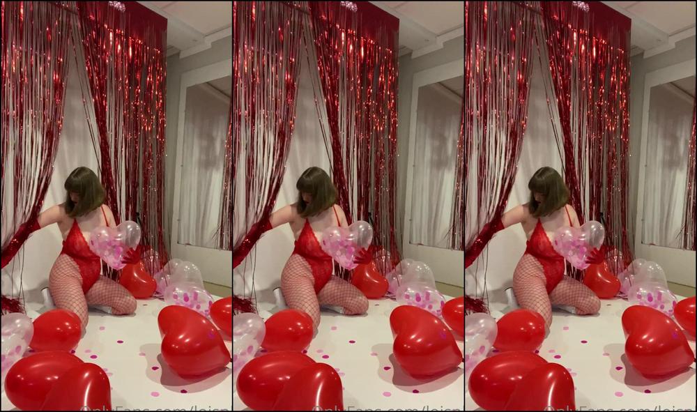 Loisplz Happy Model Monday So Excited To Share All The Adorable Bts I Got From My Valentines Day