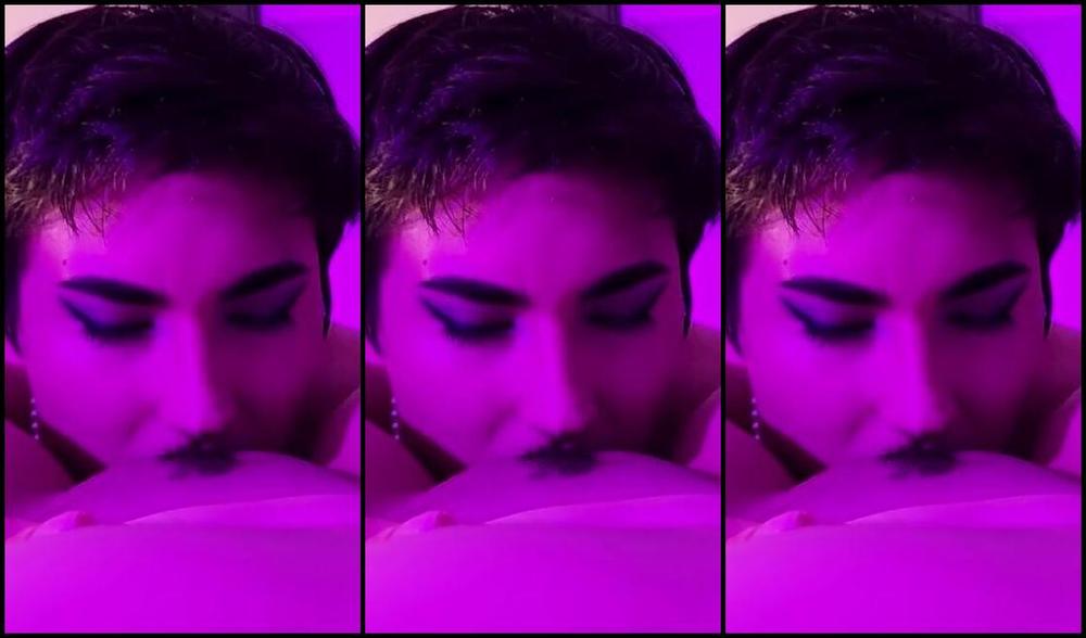 Jadesjungles Onlyfans Trippy Pussy Eating Face Sitting Real Life Subdom Dynamic This Night Was The Beginning