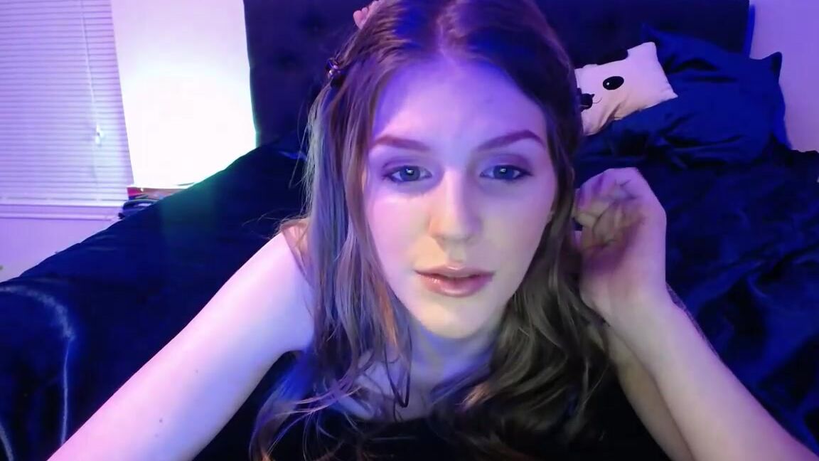Meganholly Pussy And Foot Fetish Dream Cum True