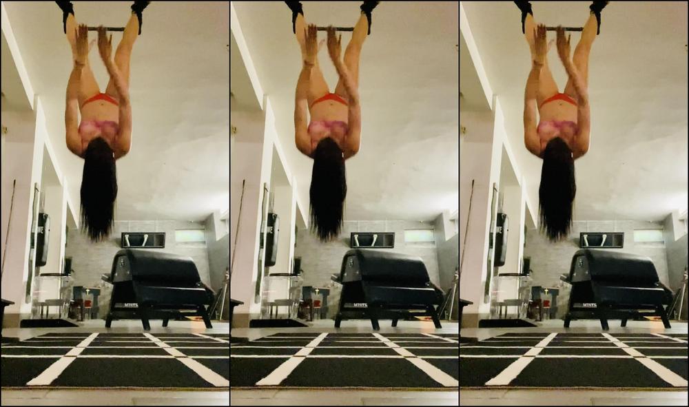 Mistress Gaia Quando Dico Che I Miei Piedi Sono Forti Non E Tanto Per Dir