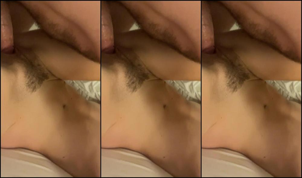 Blondefoxsilverfox Summer Afternoon Sex Tape Vol