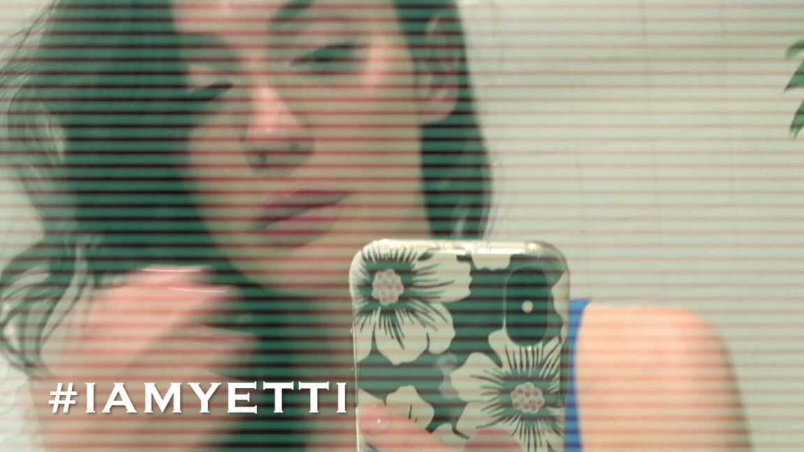 "Iamyetti" crying, eye contact, love, love addiction, music REMEMBER WHEN manyvids