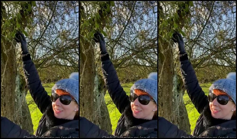 Redxxx Onlyfans 86152364 Im Ready For Christmas At Last See You All Tomorrow