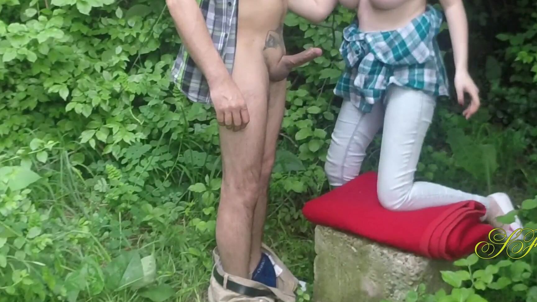 sharpefoc cum on my tits Manyvids