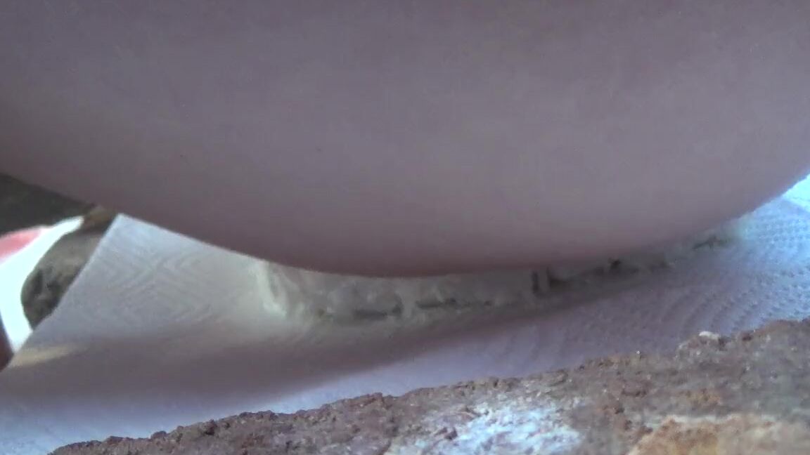 My first ever Cake Sitting (may 2016)_Elle Hell PornHubPremium