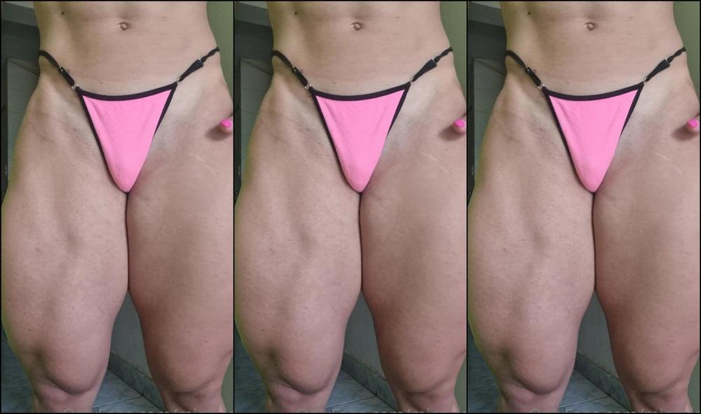 Micaelav I Am Your Giant Soy Tu Gigante