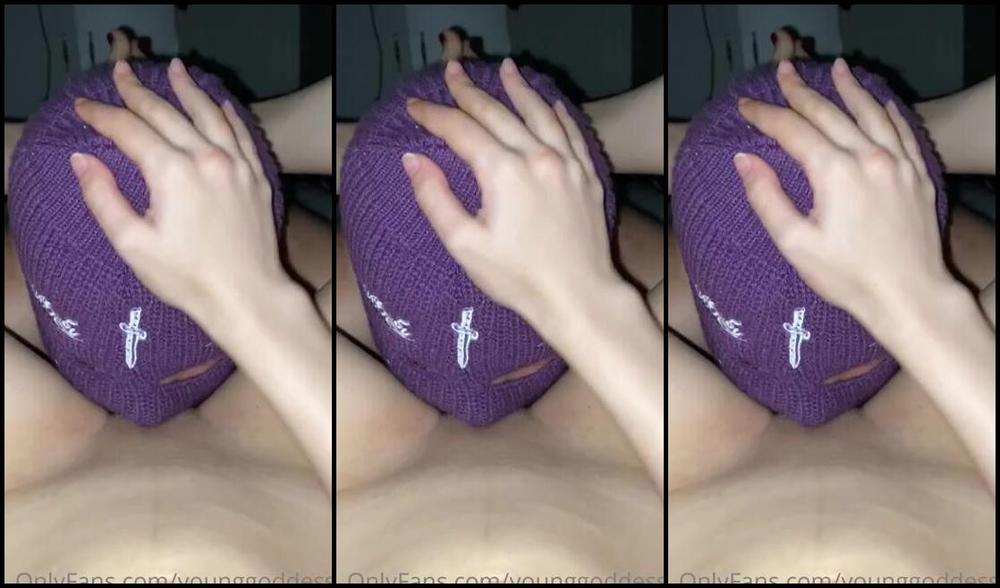 Barbiemelek Onlyfans Ve Cok Istediiniz Am Yalama Videosu Doya Doyap