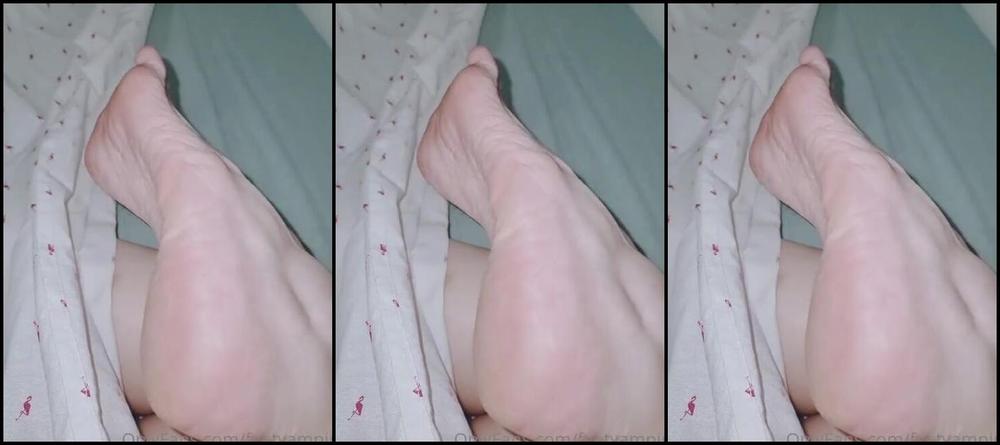 Feetvampire Nicknamed Feetvampire Onlyfans Video 115