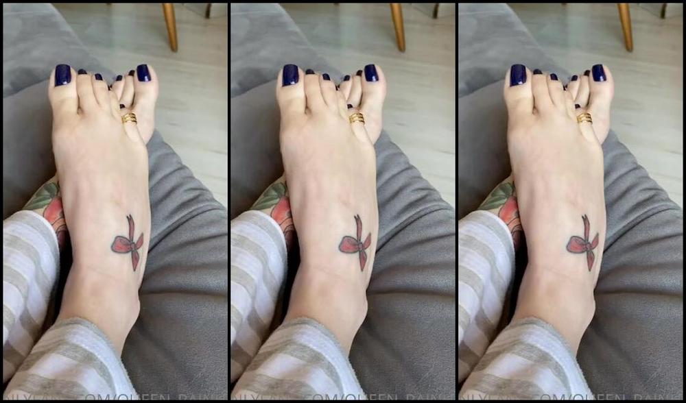 Queen Rainha Onlyfans New Color Did You Like It Like Gostou Curta