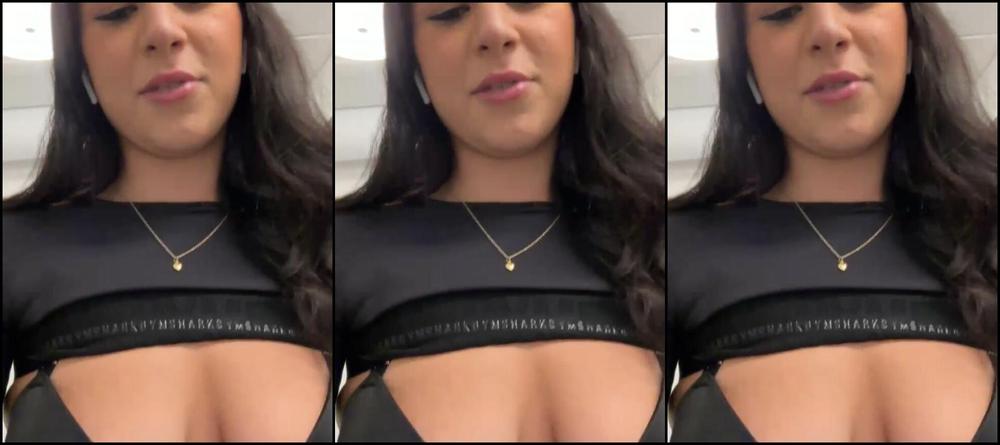 "Vidiverse" amateur, lacelingerie, masturbation, nippleplay, pussyplay Hot Afternoon in the Library Bathroom manyvids