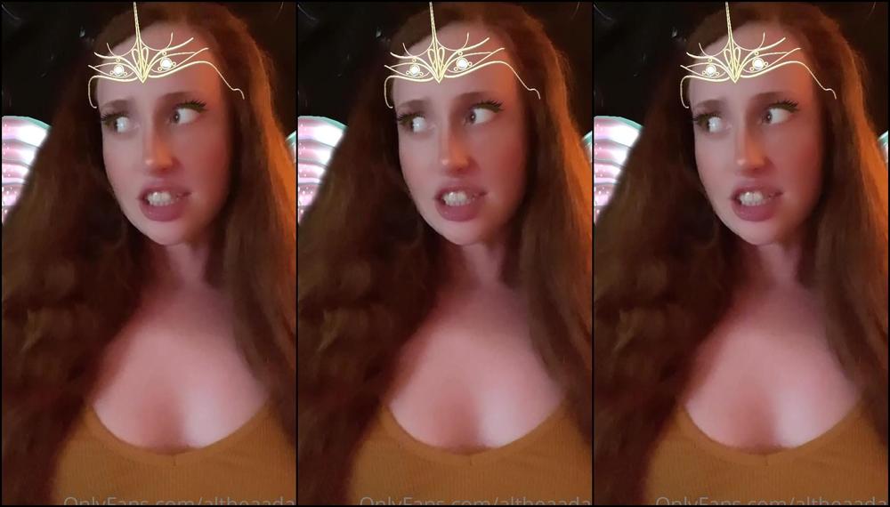 Altheaadair 2205394100 08 28 2021 Blow Jobs Are Reals Jobs Do What You Love Amp You Ll Never Work A Day In