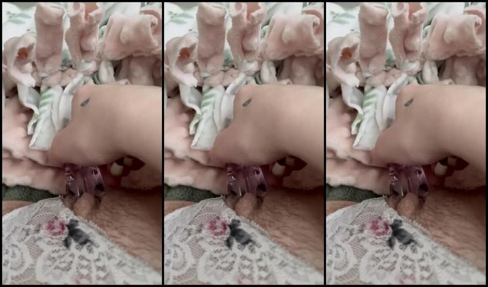 Lalalaura Nicknamed Lauras Kingdom 08 13 2024 Onlyfans Video Bailey Glass Dildo