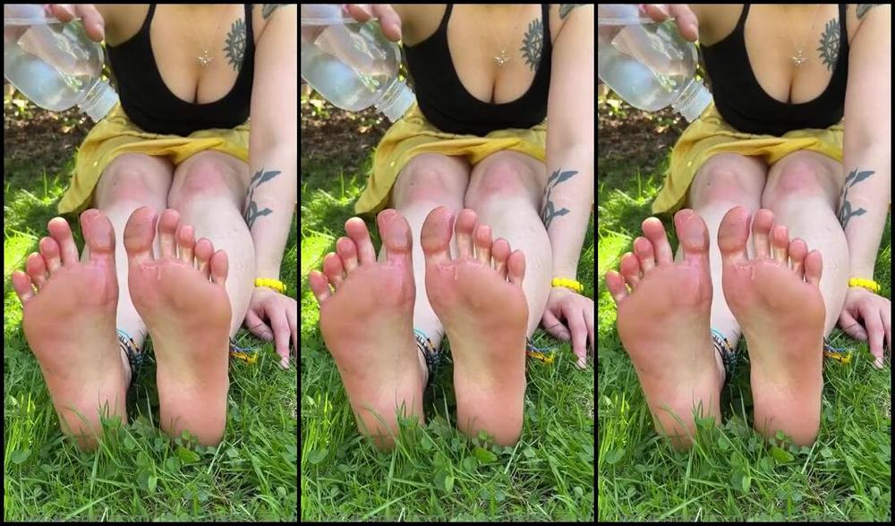 Missarcanaplus Nicknamed Missarcanaplus Onlyfans 54 Playing With Oil Because You Know Thats Always Fun Though A Little Messy Outdoorspro Tip