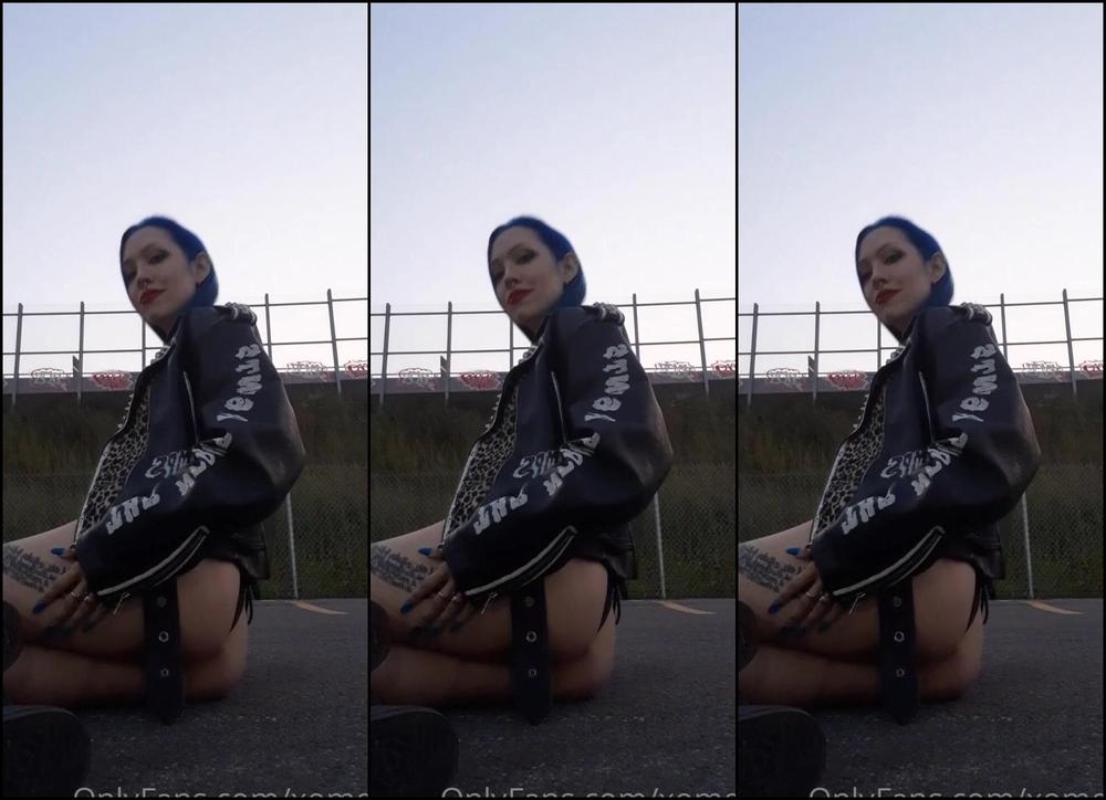 Xomel Haha I Hesitated To Post This But Fuck It I Sometime S Film Myself To Select My Fa