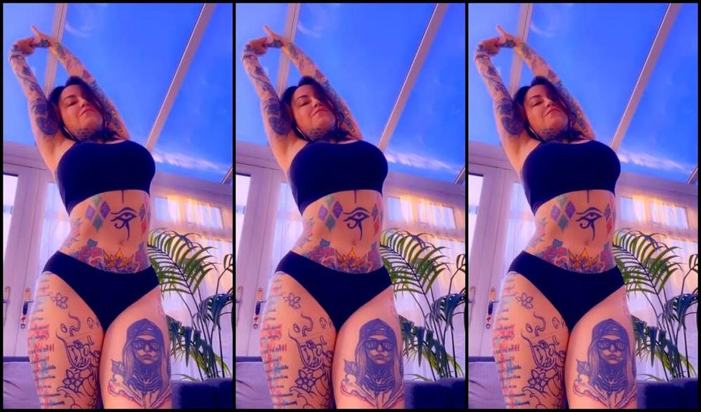 Hayley B Nicknamed Hayley B Onlyfans Morning Fckers118