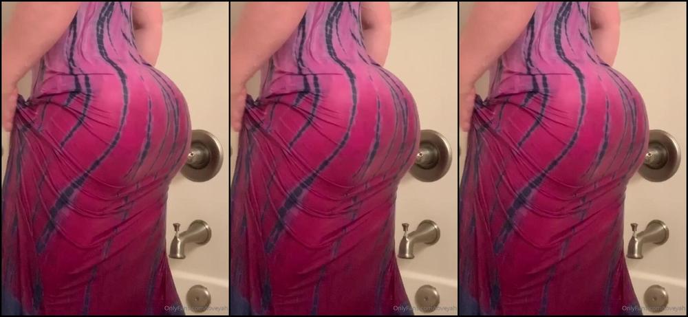 Toveyah For Everyone Who Asked For The Full Clip From Ig Show Love And Tip For More Video