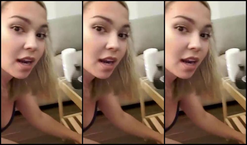 Kala Lehlani Onlyfans Stream Started At 07162020 0602P