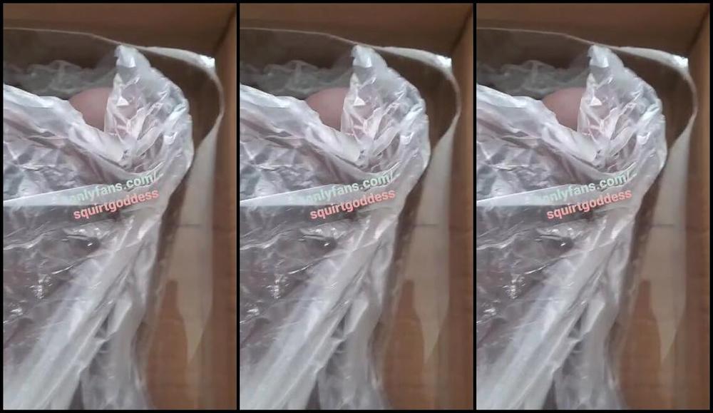 Sgoddess Nicknamed Sgoddess Findom 10 22 2020 Onlyfans Video Im Soooo Excited 7B