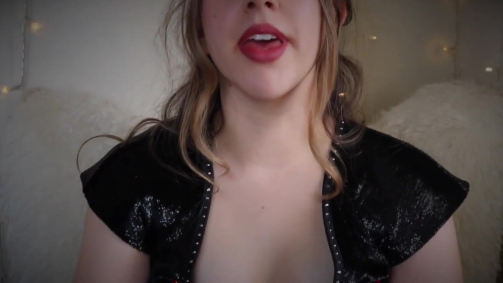 Princess Violette - A Cruel Int0x IWantClips