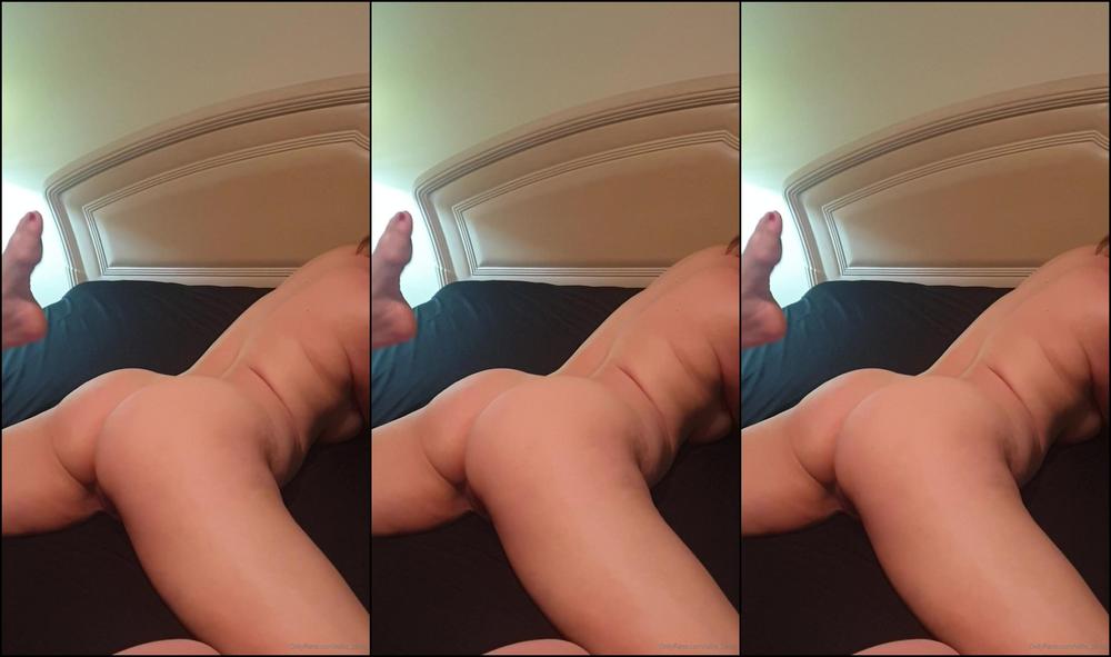 Ellie Zena Pressie For You