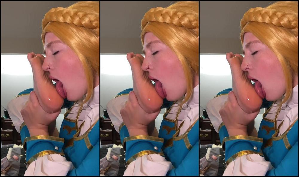 Zeldahyrule Okay Everyone Here S The Full Video I Just Wanted To Say Thank You So Much To All