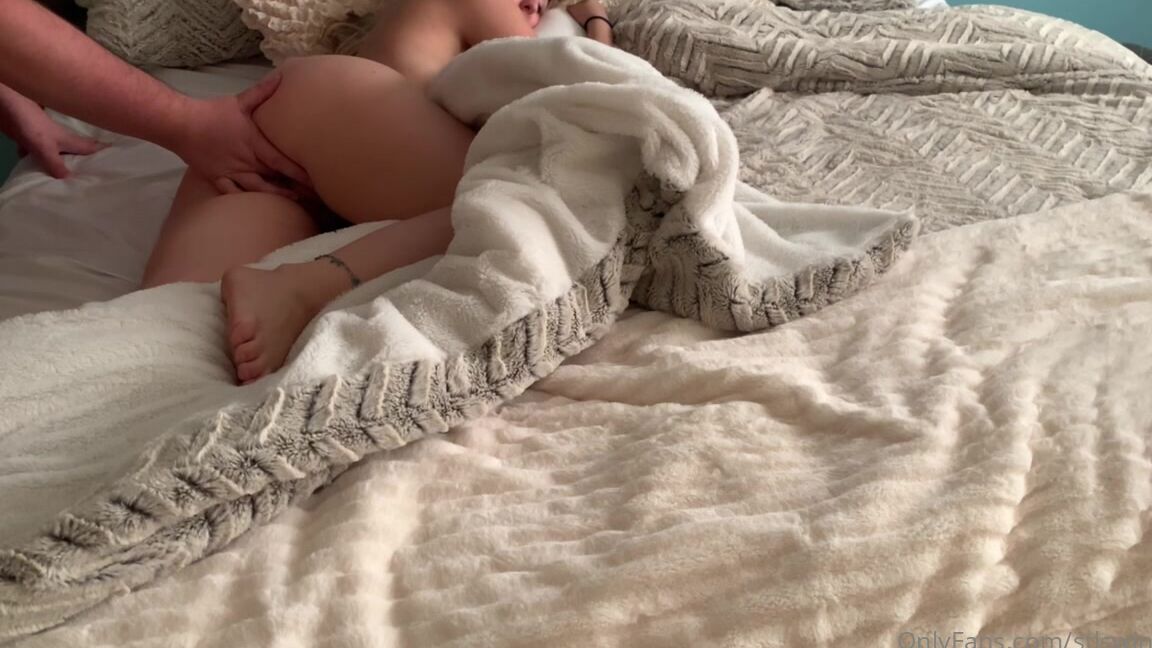 Stlswingers Daddy Woke Me Up From My Nap In Such A Fun Way God Damn His Fingers Are Magic I Love W