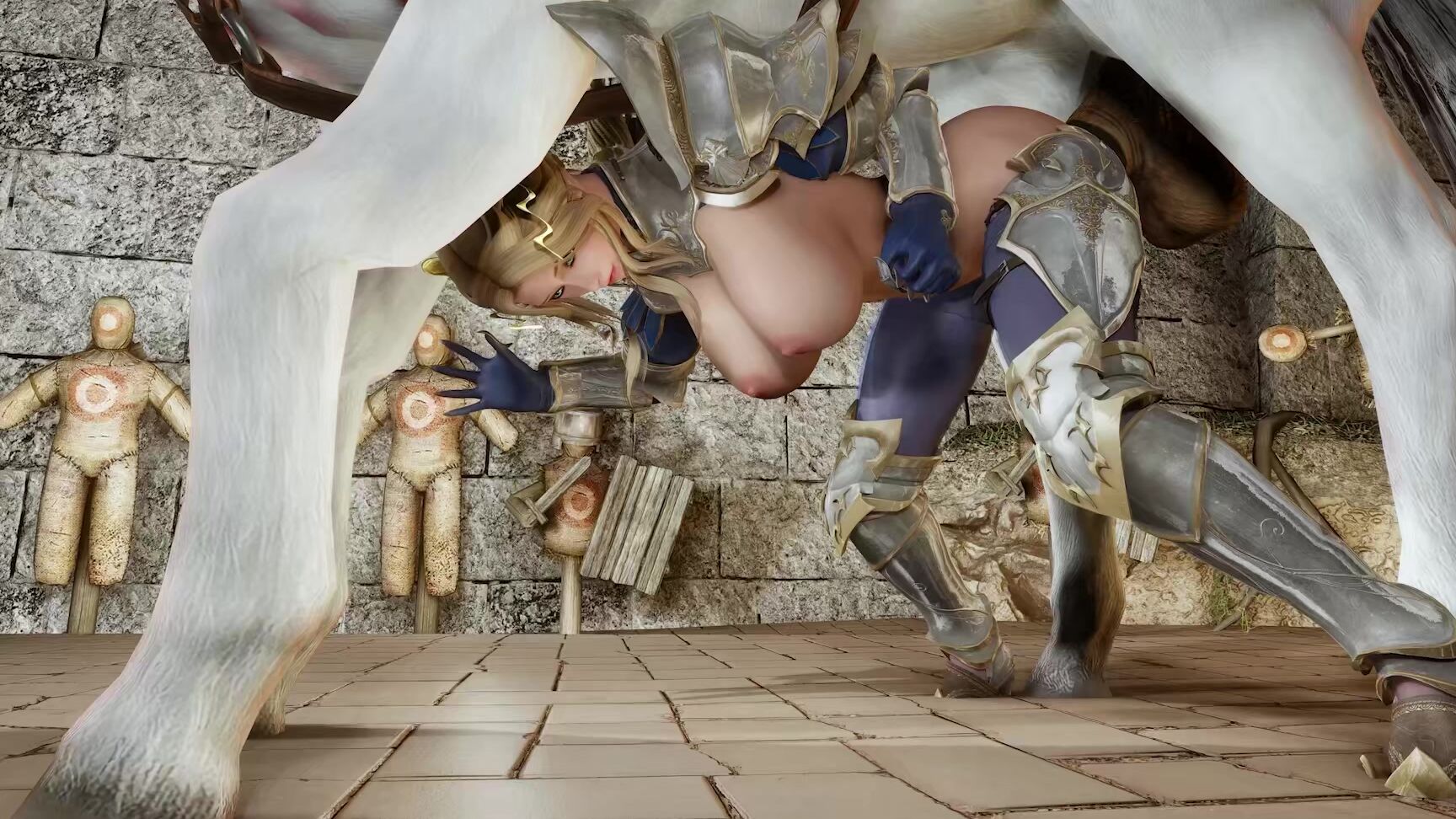 Ragneg My Kingdom For A Horse Folie Deux