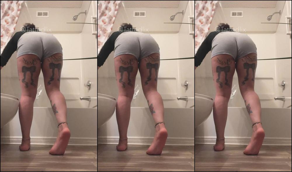 Tattedlix Videos 273