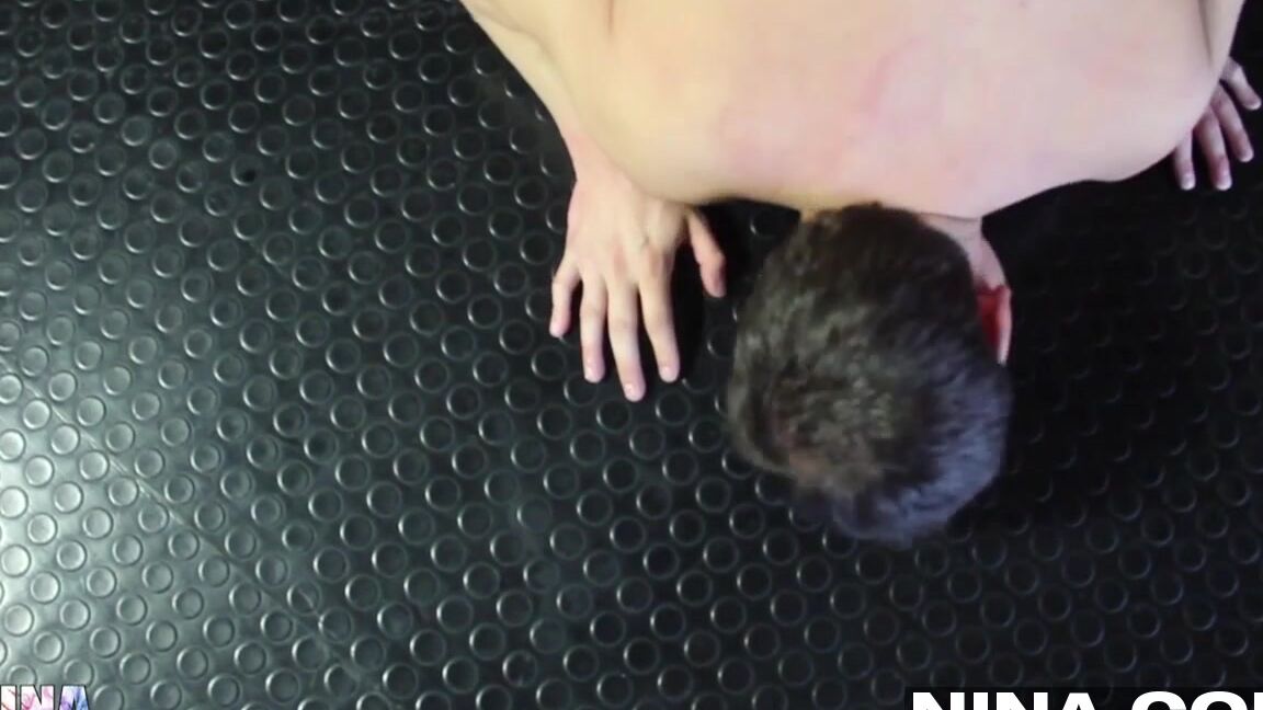 "Nina Hartley" Female Domination, Strapon Nina Hartley - Lesson 250 - Nina Hartley and Friends Dominate a Man Nina.com