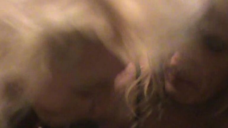 Hotlynn Double Sucking