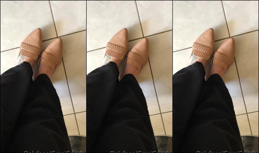 Grazigoddess 2295270776 12 13 2021 I Love Recording These Real Homemade Videos I Like To Imagine That You Are Here In