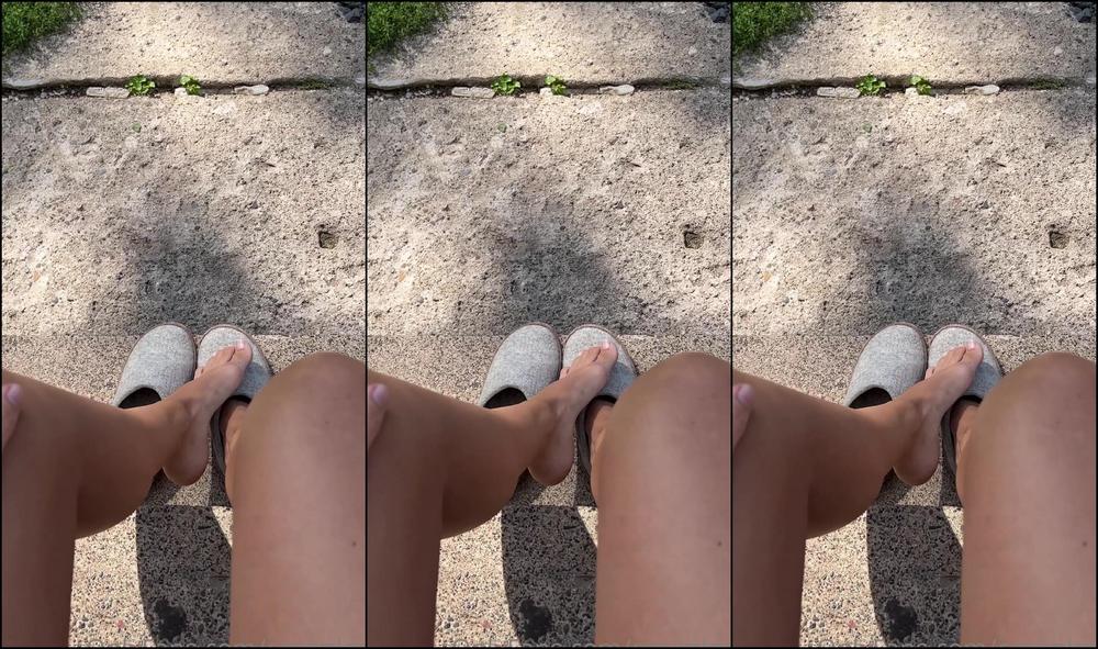 Casanlom Went Back To Natural But Didn T Trim Them Up