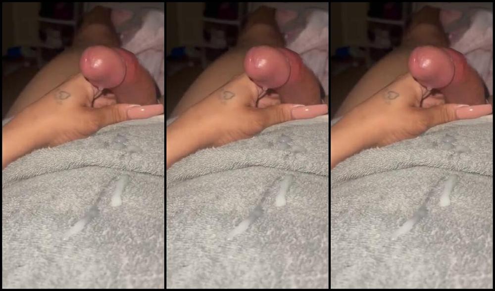 Blatina Goddess Onlyfans 12 07 2023 Was So Turned On I Had To Let It Just Go