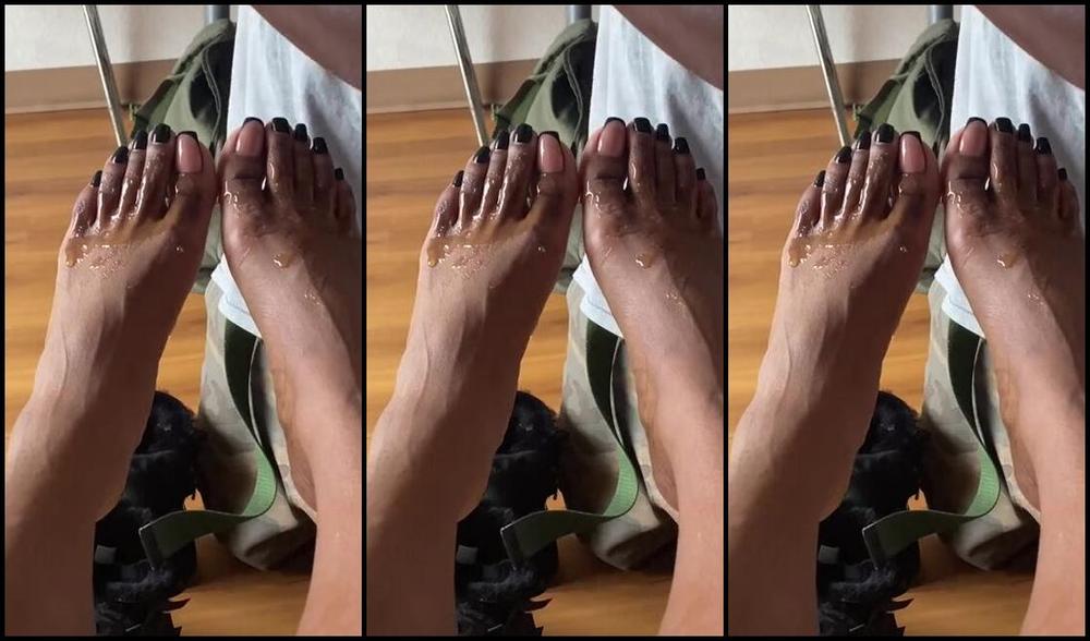 Souls4Soles1 Nicknamed Xxxquisitesoles Onlyfans Video 5892