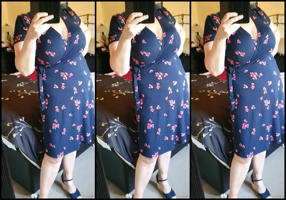 Miss B Nicknamed Missb52S Onlyfans 04 25 2021 Clean Up The Mess