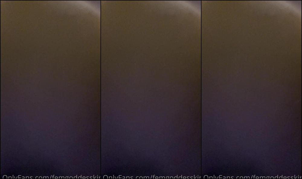 Femgoddesskira I Come Back To Home