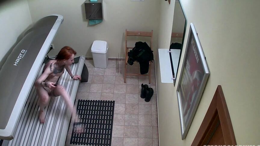 Czech Solarium 307 960540