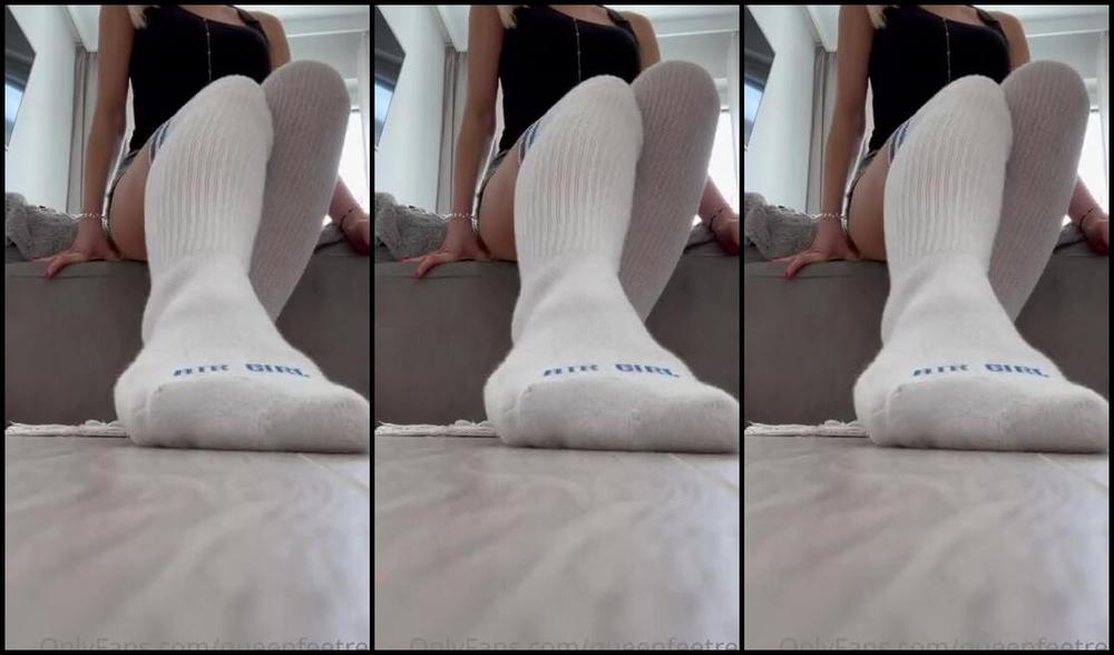 Queenfeetred Nicknamed Queenfeetred Onlyfans Video 1171