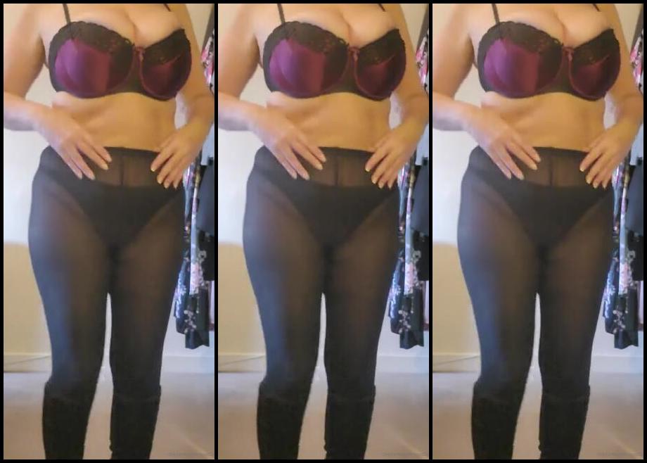 Miss B Nicknamed Missb52S Onlyfans 12 09 2022 Friday Worship Is My Big Tits