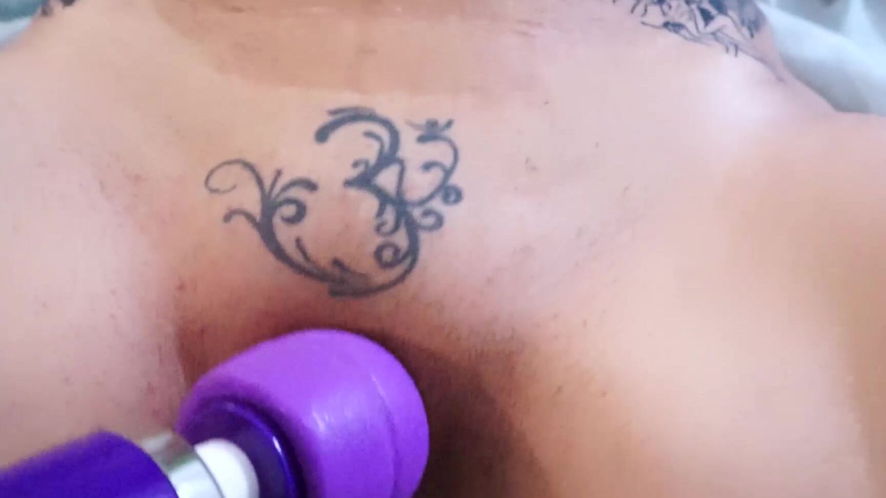 GymBabe - Sex Doll Cruel Clit Torment ManyVids