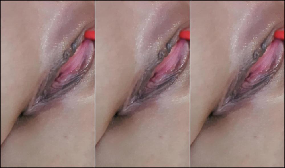 Fitchick My Clit This Vibrator