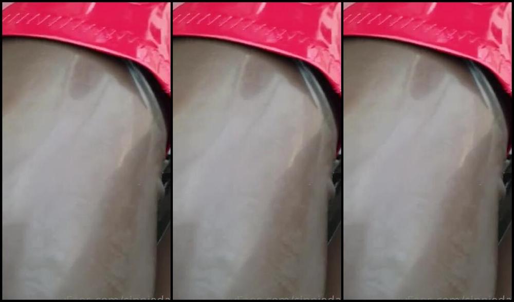 Mistress Sinpiedad Nicknamed Sinpiedad Onlyfans Take Off My Boots Slave