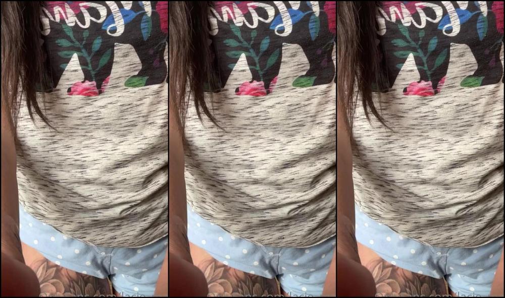 Lacie May 2309063107 12 22 2021 So Much For Finishing My Shopping Turned Around And Came Home This Momma Is Exhausted Weak