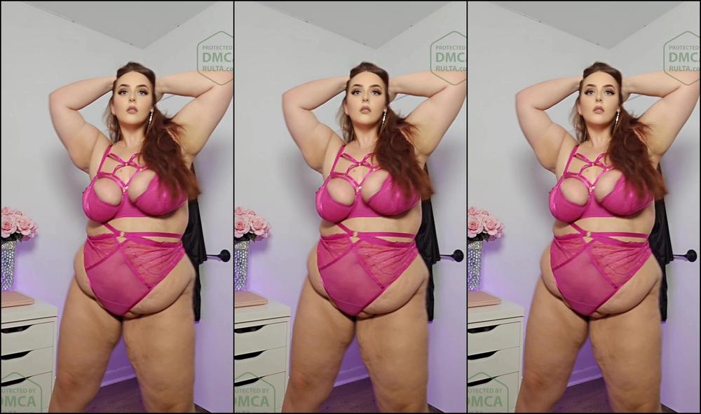 Bbw Oliviasworld95 3521873528 11 08 2024 Video I Know This Belly Drives You So Wild