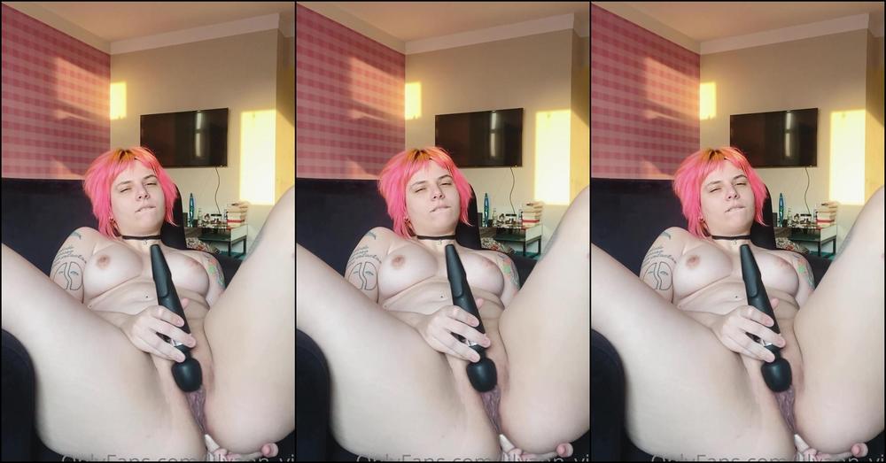 Lilyann Vip 2595761134 09 10 2022 This Vibrator Gives Me Some 20 Seconds Orgasms Its Crazy