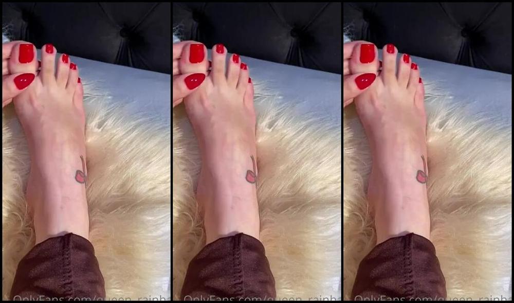 Queen Rainha Onlyfans Video 908