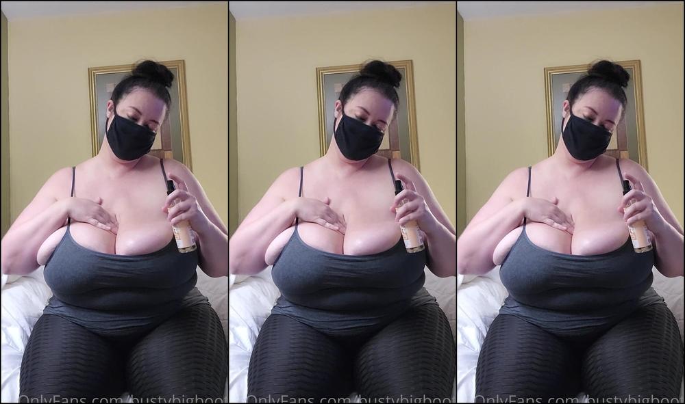 Bustybigbooty 2577788468 09 02 2022 I Know You Want To Fuck Stepmommy With Your Tiny Dick But I Need Big