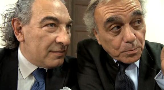 Sandra Romain 2011 Dxk